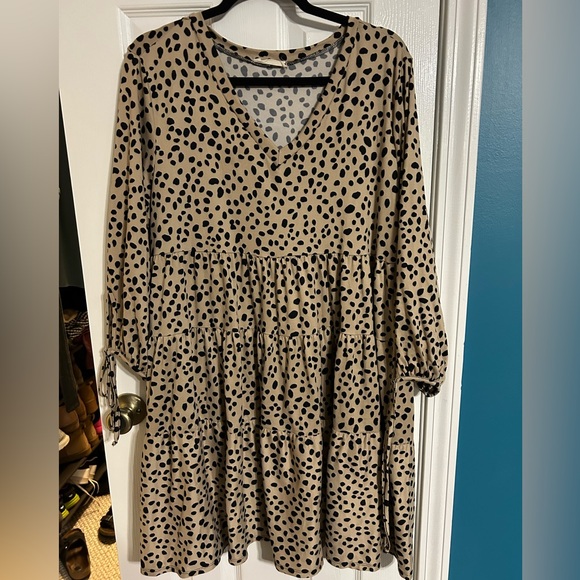 Jade by Jane Casual Dress - Picture 1 of 2